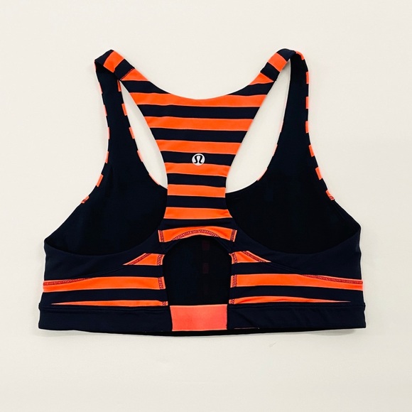 Lululemon Run: Top Speed Bra - Picture 4 of 7